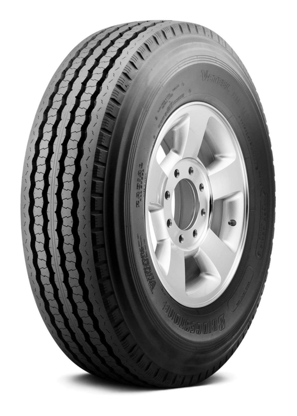 Всесезонные шины Bridgestone R187
