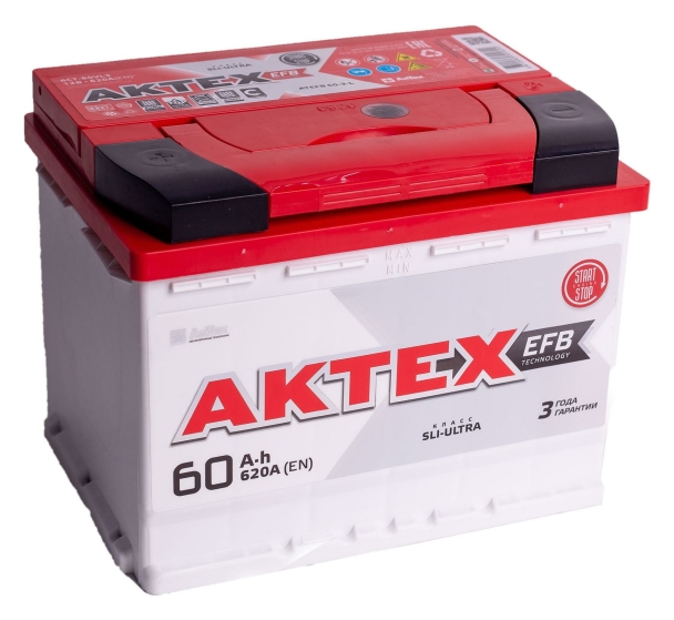 AkTex EFB 60-З-R