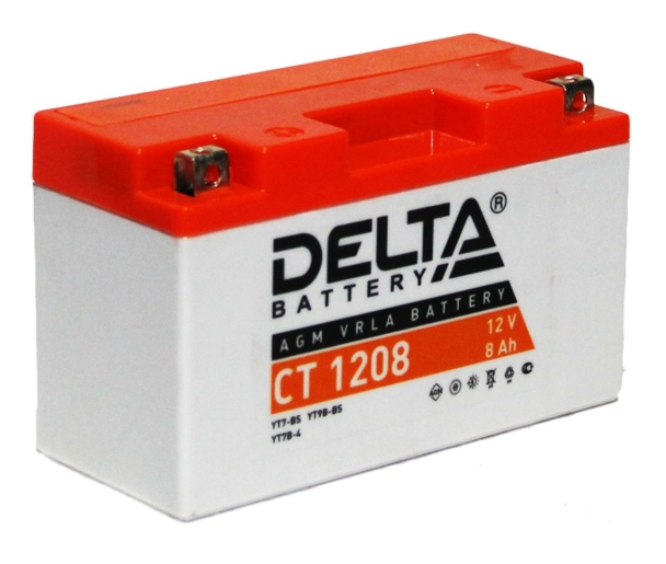 Delta CT 1208