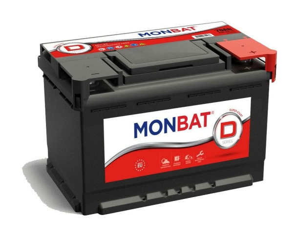 Monbat Dynamic MD6656L31