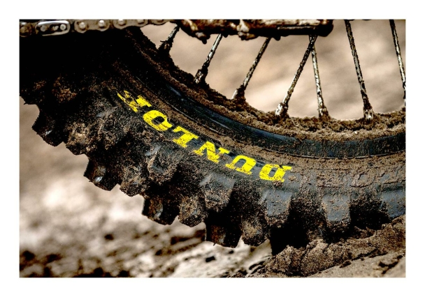 Летние шины Dunlop Geomax EN91
