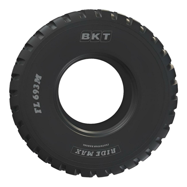 Всесезонные шины BKT Ridemax FL-693M