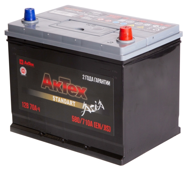 AkTex Standart Asia 80D26L