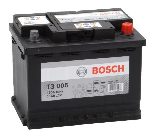 Bosch T3 005