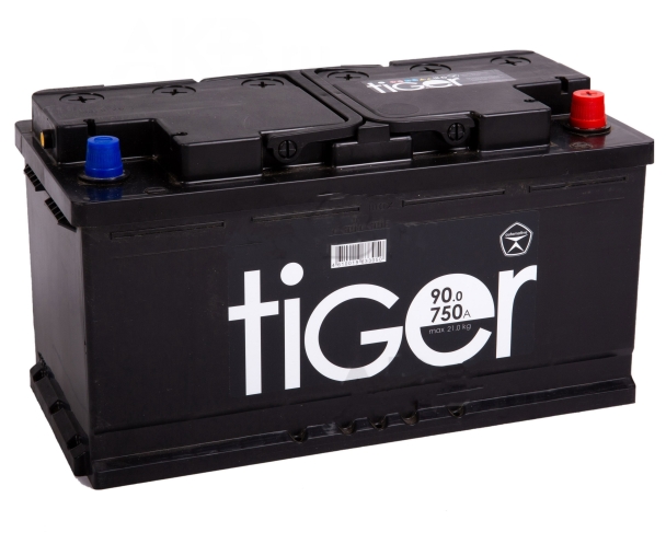 Tiger 6CT-90.0