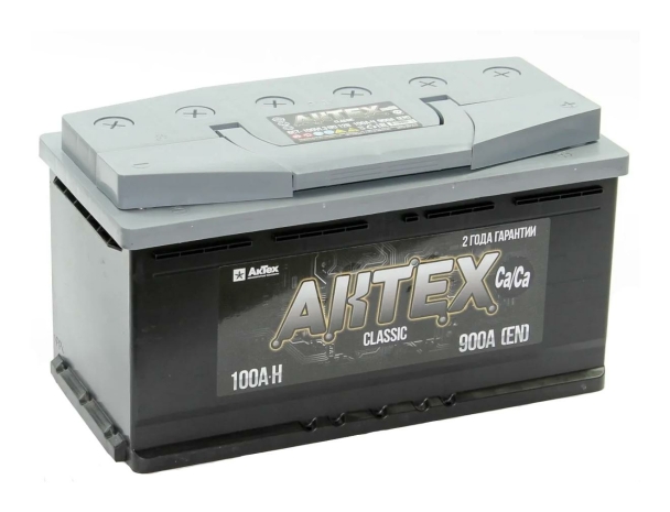 AkTex Classic 100-3-L