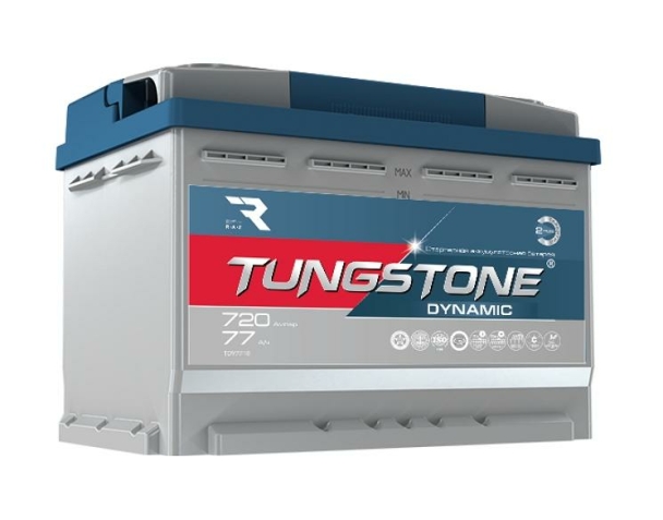 Tungstone Dynamic TDY7700