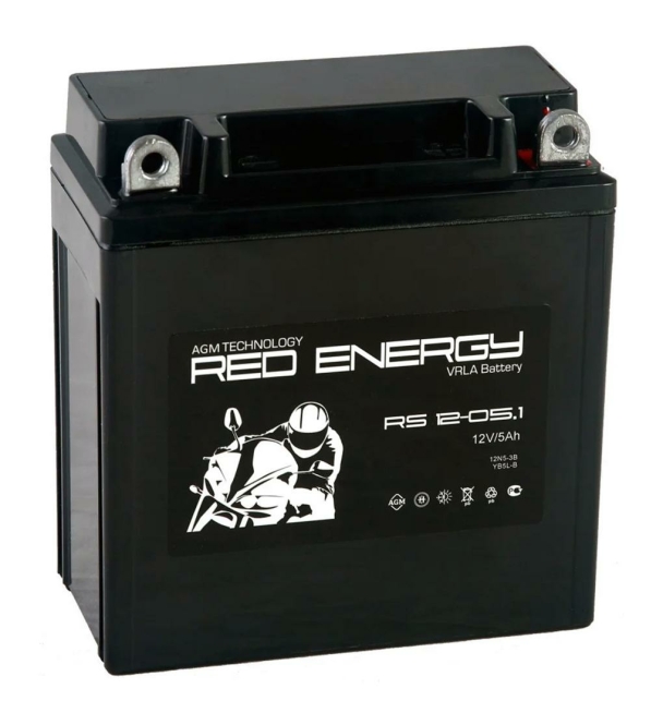Red Energy RS 12-05.1