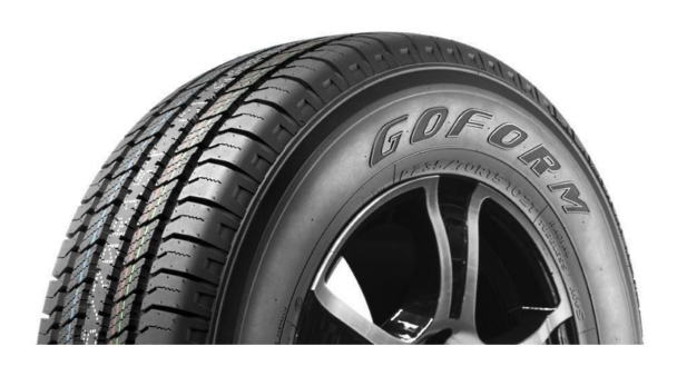 Летние шины Goform Classic GT02