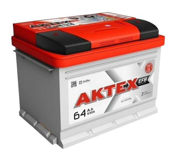 AkTex EFB 64-З-L