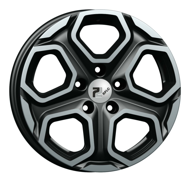 Литые RPLC-Wheels RE241