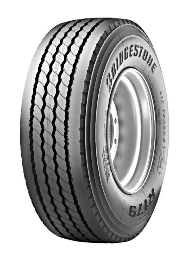 Всесезонные шины Bridgestone R179